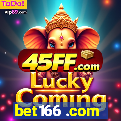 bet166 .com
